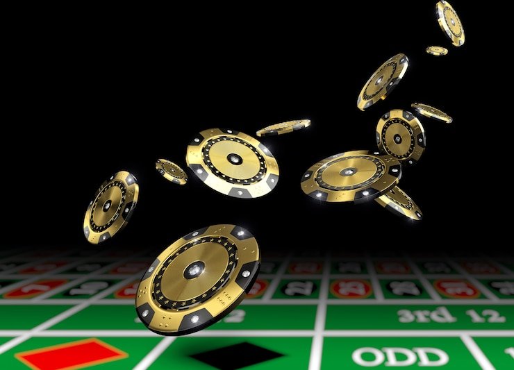 Wolf Gold slot game interface showing reels and betting controls on basket platform